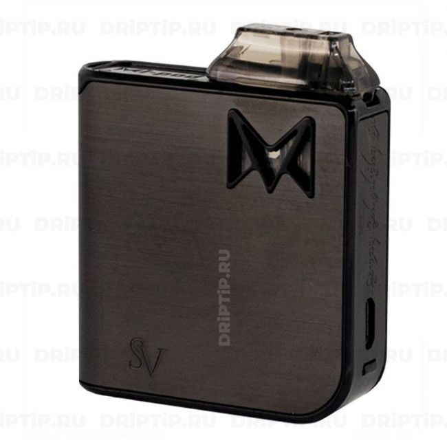 Smoking Vapor Mi-POD Starter Kit