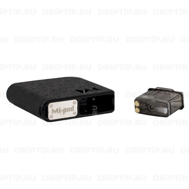 Smoking Vapor Mi-POD Starter Kit