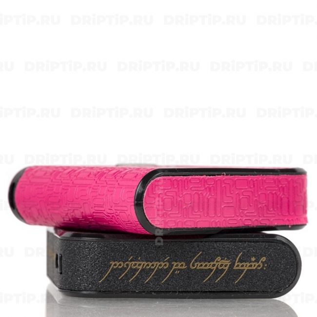 Smoking Vapor Mi-POD Starter Kit