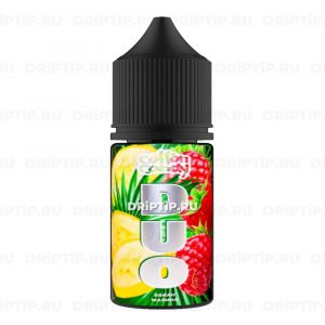 Duo Pod Salt - Banana Raspberry