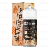 El Thunder - Salty Caramel