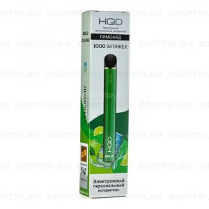 HQD Melo - Лимонад