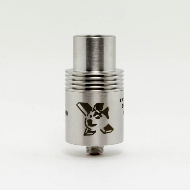 Doge X RDA 