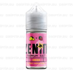 Zenith Salt - Orion 10ml