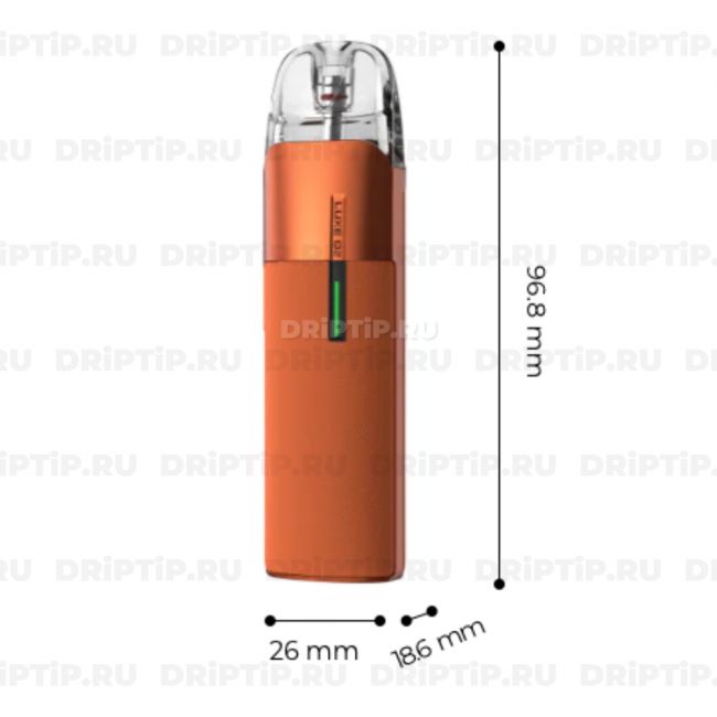 Vaporesso LUXE Q2 Pod Kit