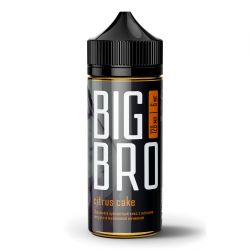 Big Bro - Citrus Cake