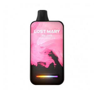 Lost Mary BM16000 - Ягодный чай