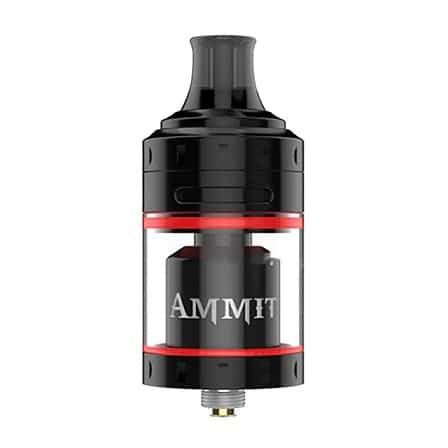 GeekVape Ammit MTL RTA (клон) черный - обслуживаемый бак