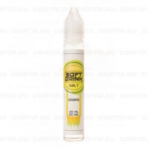 Soft Drink Salt - Grape