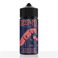 Creep&Fly - Яблоко Персик