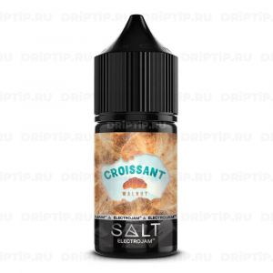 Electro Jam Salt - Croissant Electro Jam Salt - Croissant