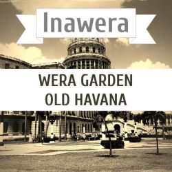 Inawera Wera Garden - Old Havana