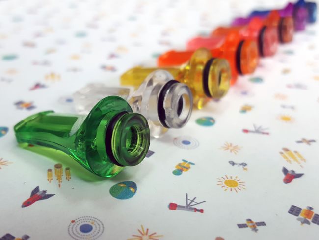 Дриптип плоский (акриловый) Дриптип плоский (акриловый)