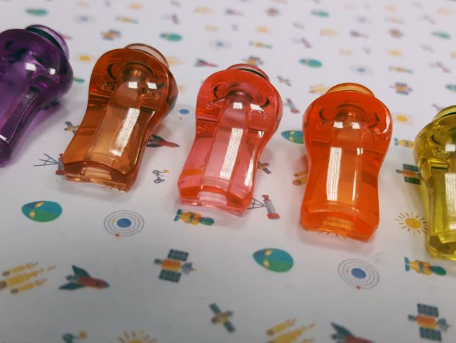 Дриптип плоский (акриловый) Дриптип плоский (акриловый)