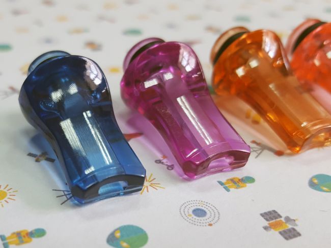 Дриптип плоский (акриловый) Дриптип плоский (акриловый)