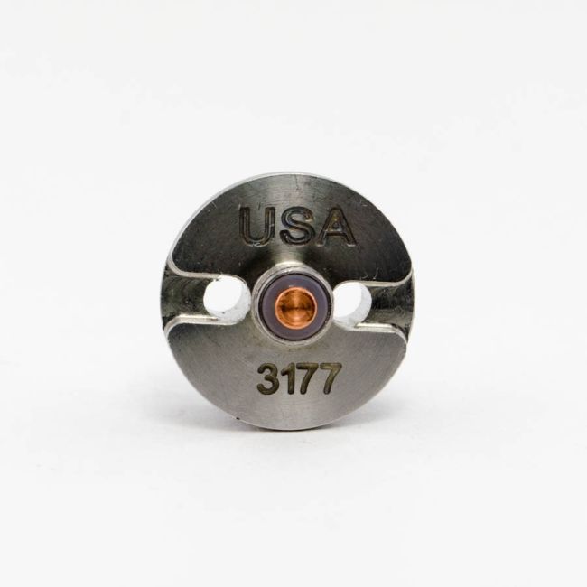Kennedy RDA