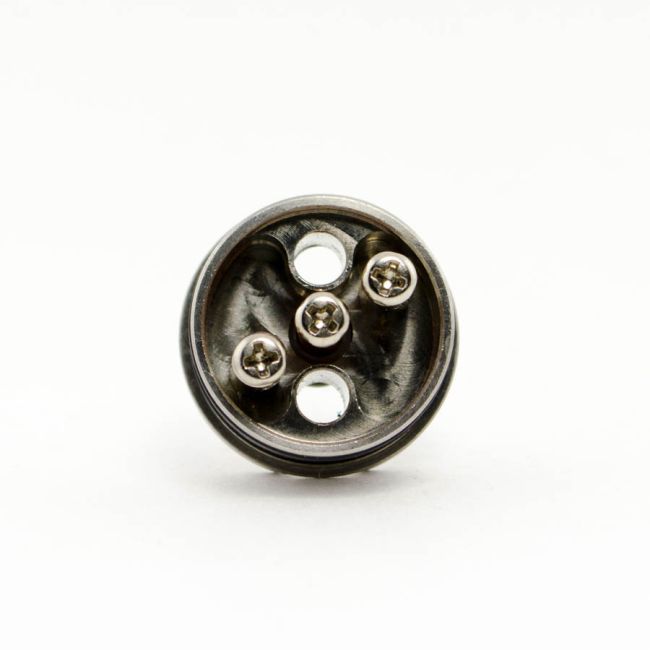 Kennedy RDA