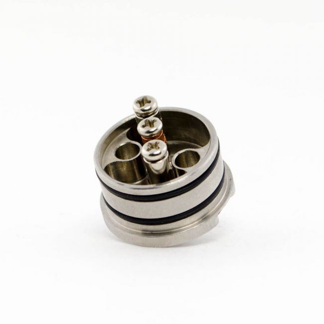 Kennedy RDA