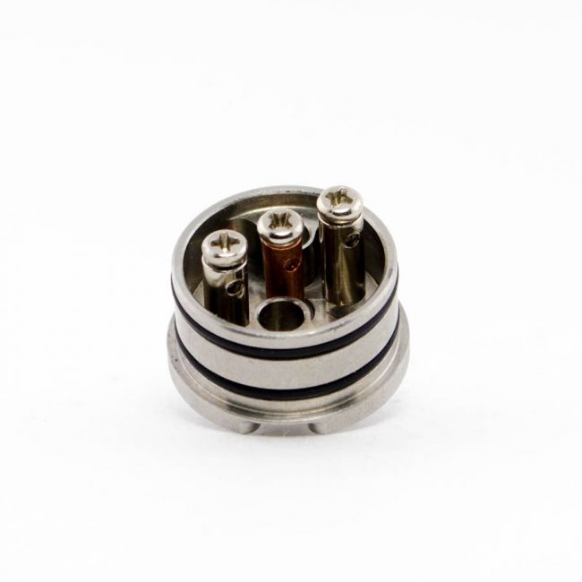 Kennedy RDA