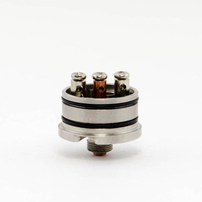 Kennedy RDA