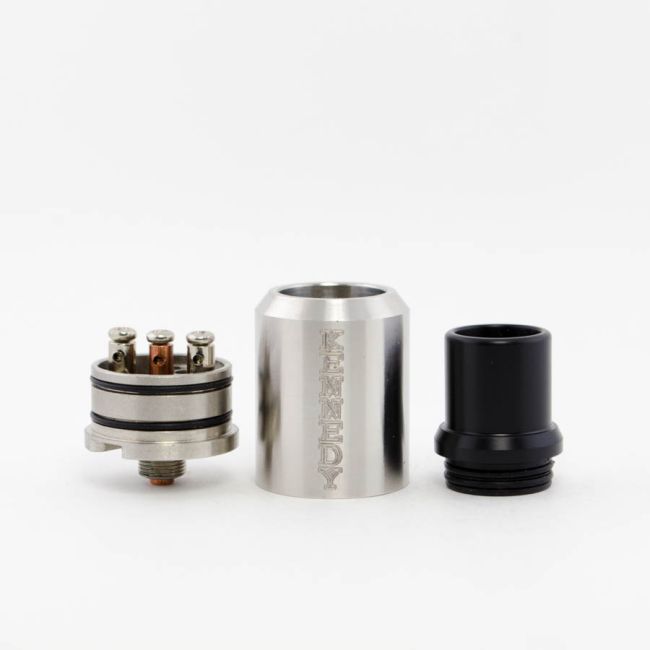 Kennedy RDA