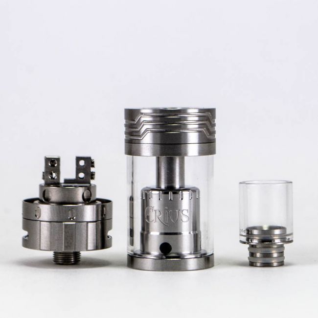 OBS Crius оригинал - обслуживаемый бак