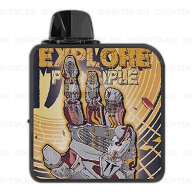 Rincoe Jellybox Nano X Kit Rincoe Jellybox Nano X Kit