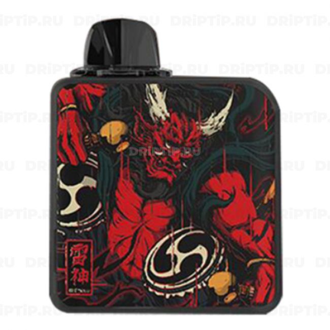 Rincoe Jellybox Nano X Kit Rincoe Jellybox Nano X Kit