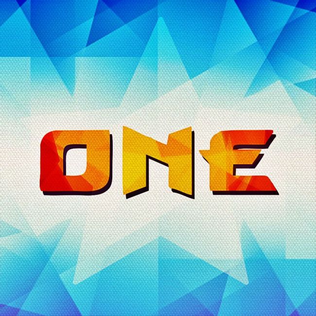 ONE Арбуз