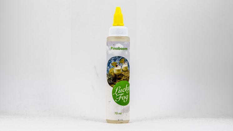 Lucky Fog Pinoboom 70 мл