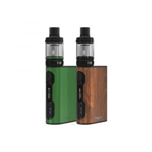 ELEAF IStick QC 200W With Melo 300 5000mah