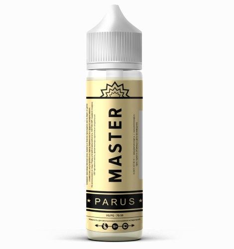 Parus MASTER 3 мг, 60ML Parus MASTER 3 мг, 60ML