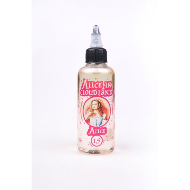 ALICE IN CLOUDLAND Alice 60ml ALICE IN CLOUDLAND Alice 60ml