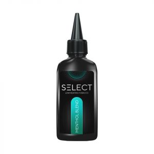 Menthol Blend - Smoke Kitchen Select
