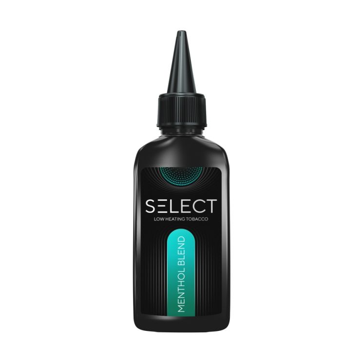 Жидкость Menthol Blend - Smoke Kitchen Select 
