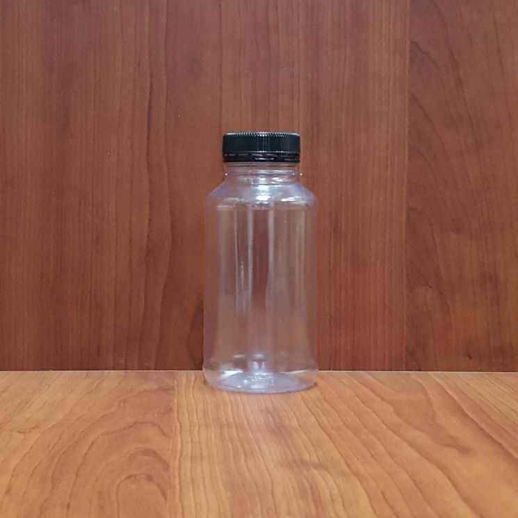 Флакон 250 мл с широким горлом