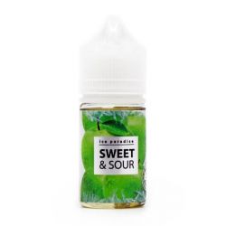 Ice Paradise Salt - Sweet&Sour