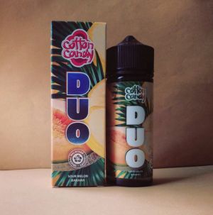 DUO Дыня-Банан