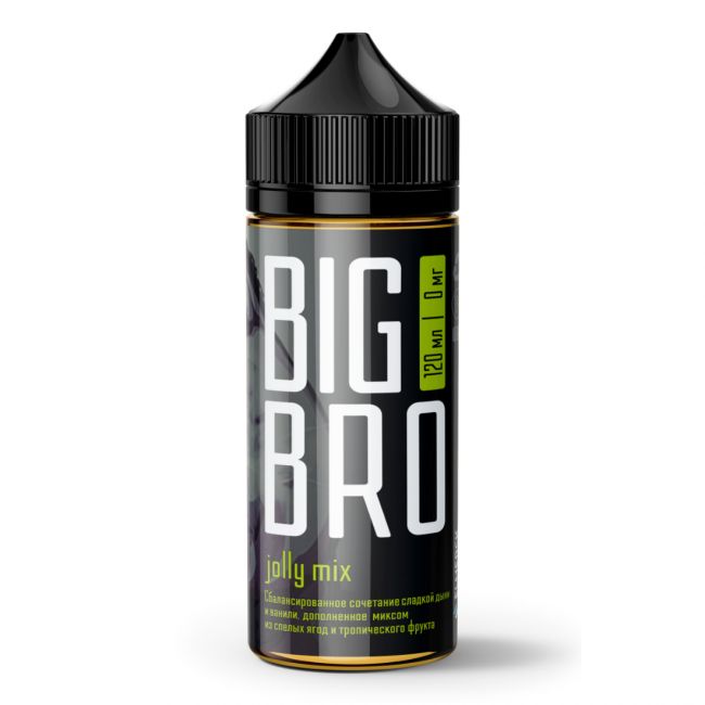 Big Bro - Jolly Mix