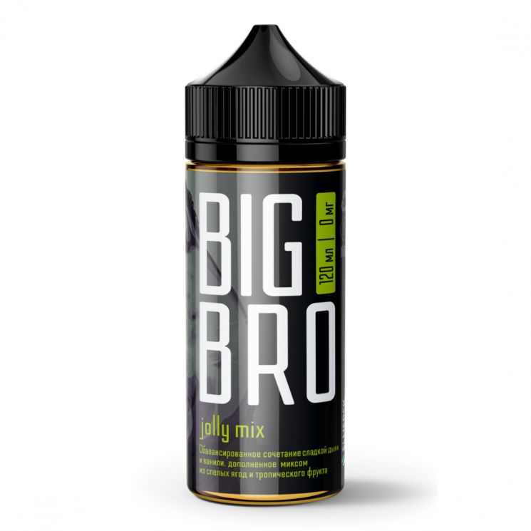 Big Bro - Jolly Mix