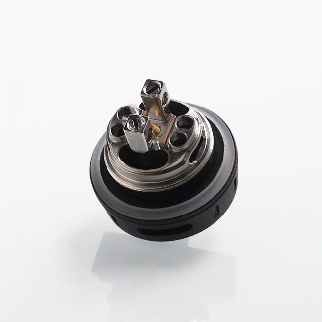 GeekVape Creed RTA (клон) черный - обслуживаемый бак