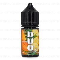 Duo Pod Salt - Sour Melon Banana