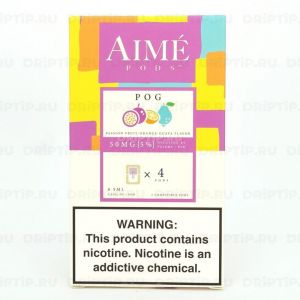 Aime Pods For Juul - Pog