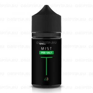 Mist Pod Salt T - Смузи арбуз с дыней