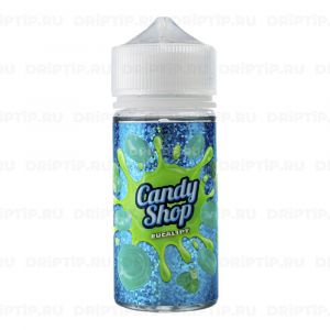 Candy Shop - Eucalipt