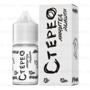 Stereo Salt - Limited Edition