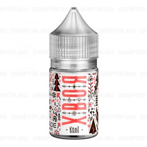 Хвоя Salt - Кола