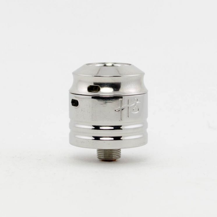 Hobo V2.1 RDA