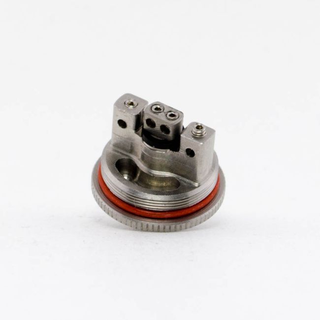 Hobo V2.1 RDA