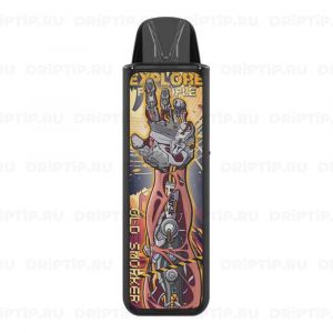 Rincoe Jellybox Air X Kit